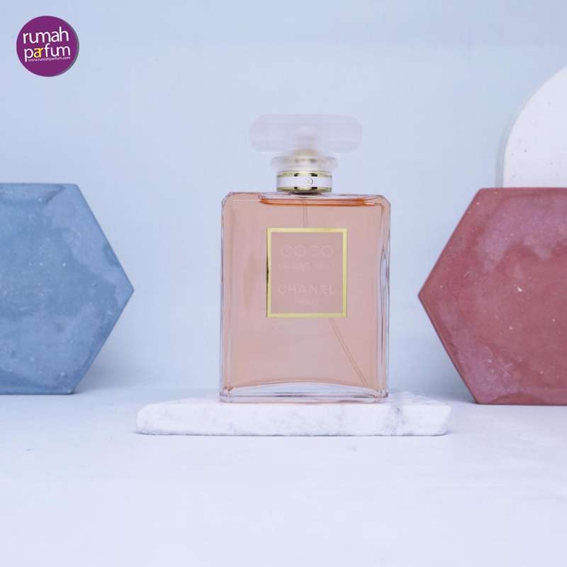 Harga hotsell coco chanel