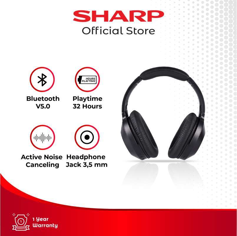 Sharp Mic Jual Mic Wireless Sharp Original, Murah & Diskon Juli 2024 | Blibli
