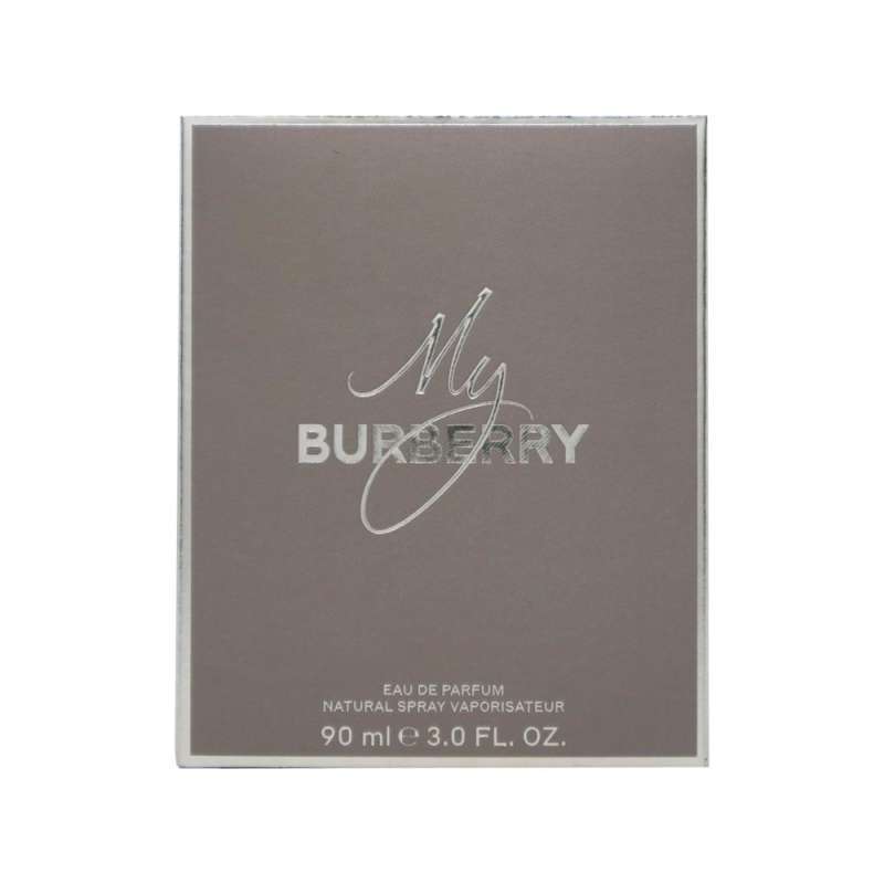 Promo Burberry My Burberry Edp Parfum Wanita Diskon 14% Di Seller