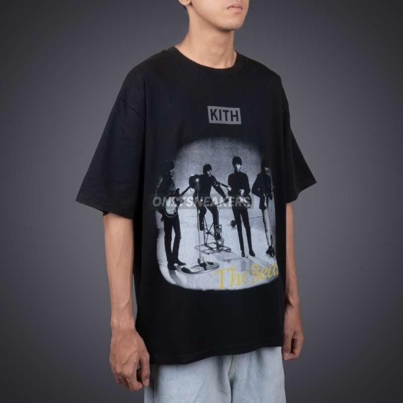 Kith  Beatles ビートルズ PORTALT VI Tee XXL Kith Beatles ビートルズ PORTALT VI Tee XXL