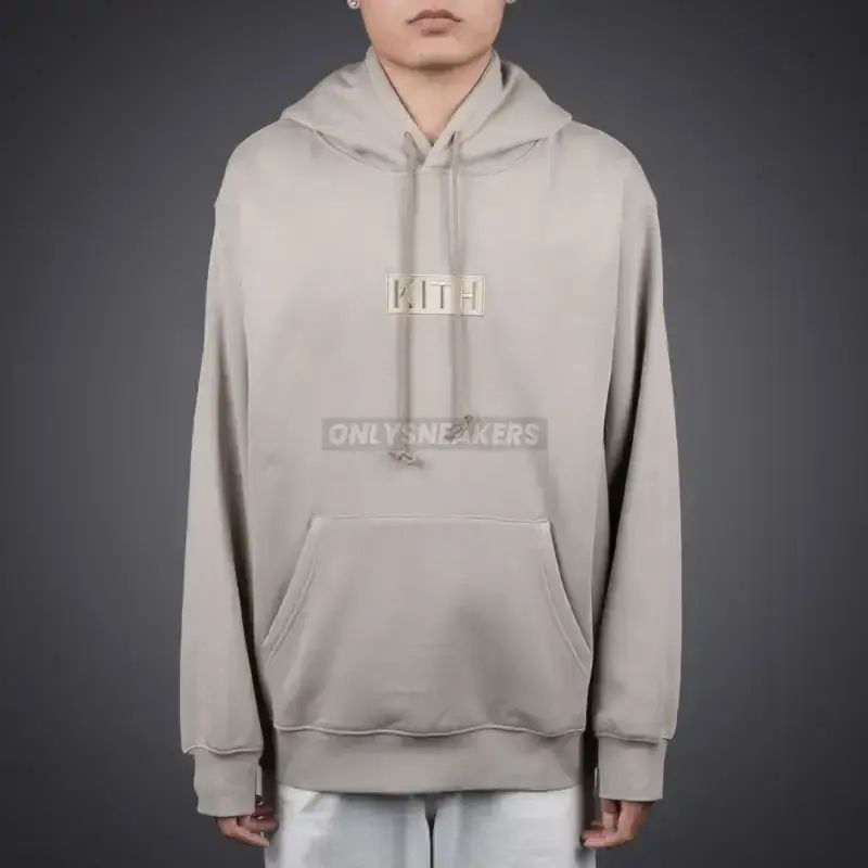 Jual Kith William Iii Fw20 Astro Hoodie Di Seller Onlysneakers