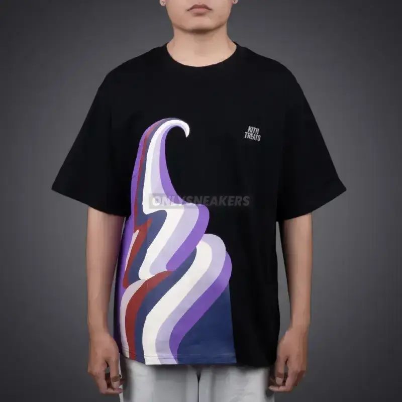 KITH KITH Treats Ice Cream Tシャツ Mサイズ (キス) Treats Tokyo Ice 