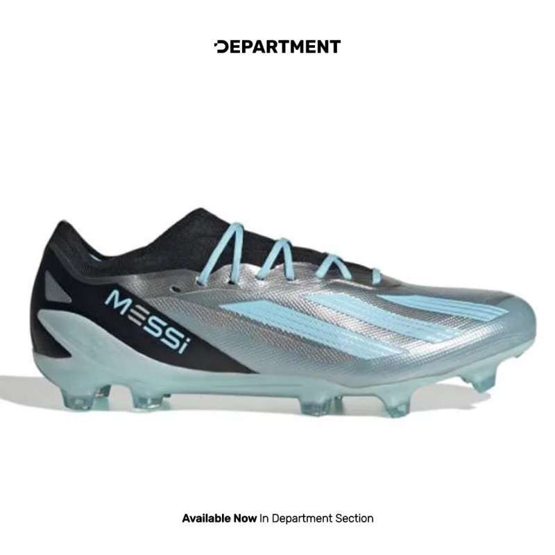 Sepatu Bola Pria ADIDAS X CRAZYFAST MESSI.1 FG IE4079 ORIGINAL