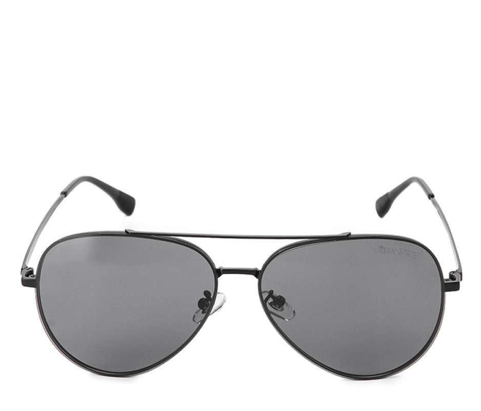 Jual Urban State Polarized Stainless Frame Classic Aviator