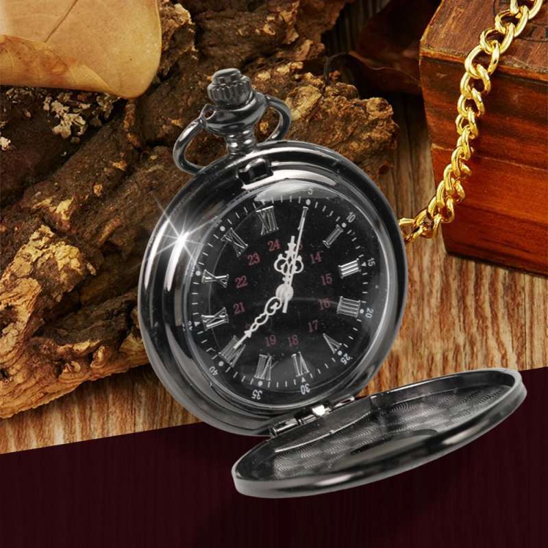 Jual pocket watch top
