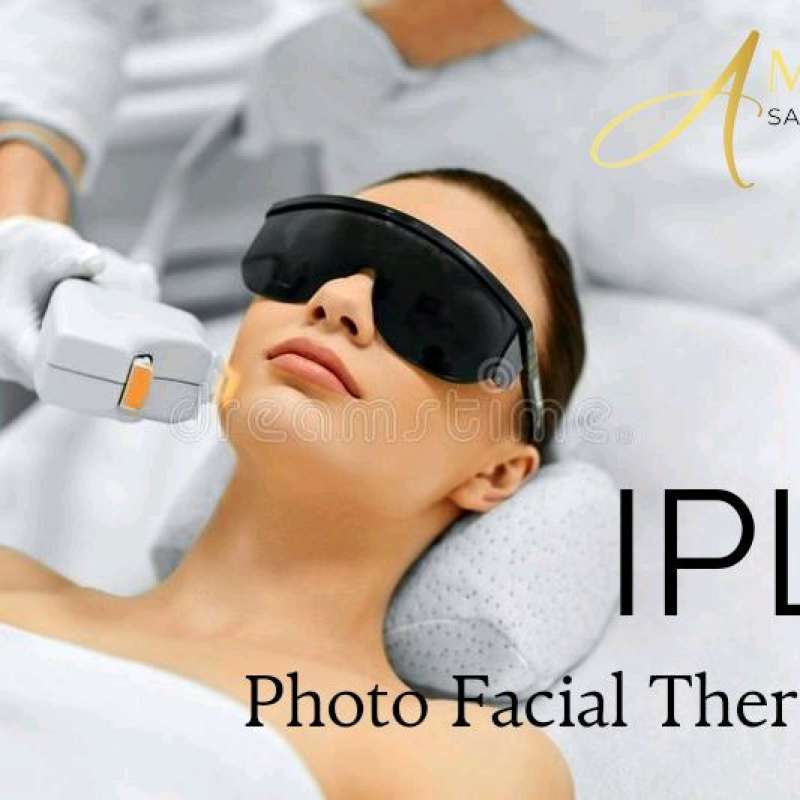 Promo Amigos Salon Clinic Mall Kuningan City Ipl Rejuve ipl Hair Removal Diskon 30 Di Seller Amigos Salon Clinic Mall Kuningan City Karet Kuningan Kota Jakarta Selatan Blibli