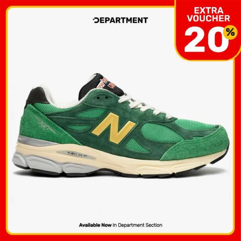 Jual New Balance Made In Original Model Terlengkap Harga Murah November 2024