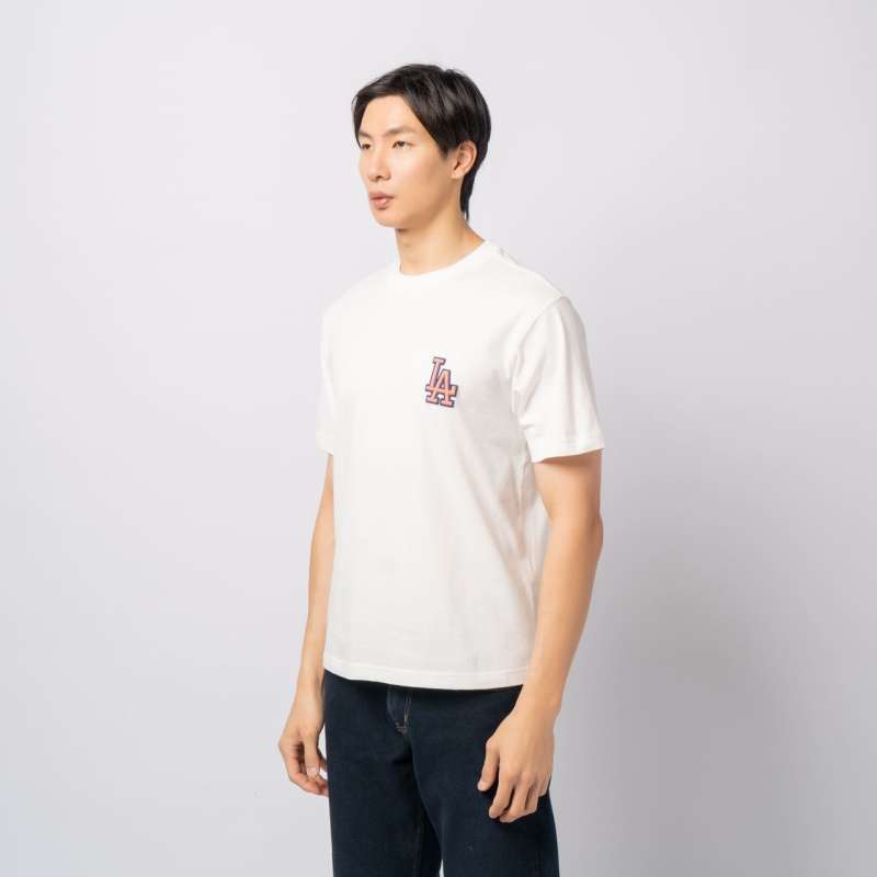 3362☆6L(ウエスト約135～145㎝対応)/MLB・LAドジャーズ・ベ－ス