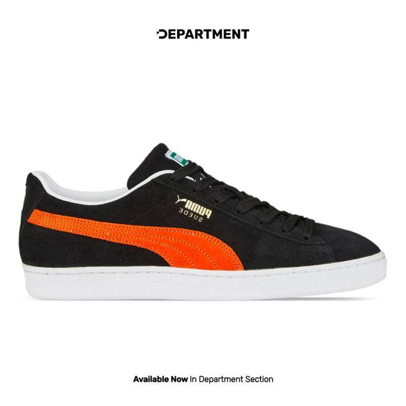 Jual Sepatu Sneakers Pria Puma Suede Classic Xxi 37491576 Original 40 Di Seller Hoops Dept Official Store Jatiwarna 2 Kota Bekasi Blibli