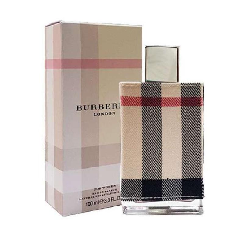 Harga burberry london perfume sale