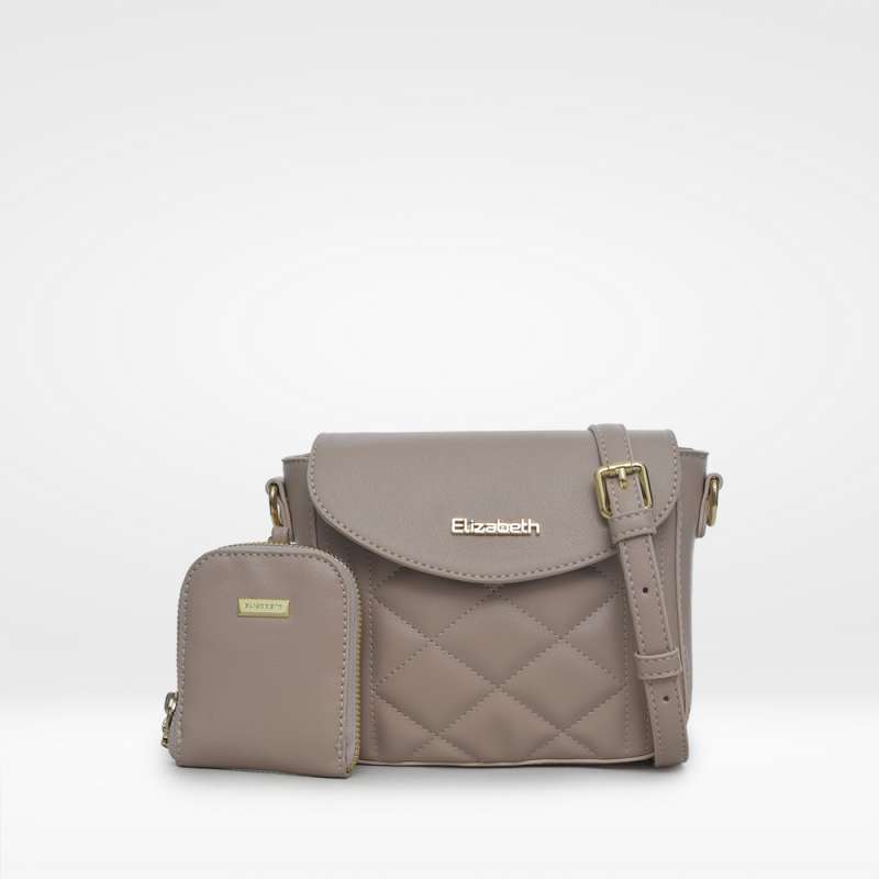 Jual Tas Elisabeth Slim Bag Model Premium Original Terbaru Harga Murah Desember 2024