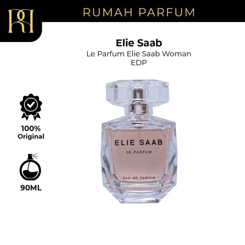 Parfum Lumiere Le Saab Perfume Elie Saab Le Parfum Lumiere EDP