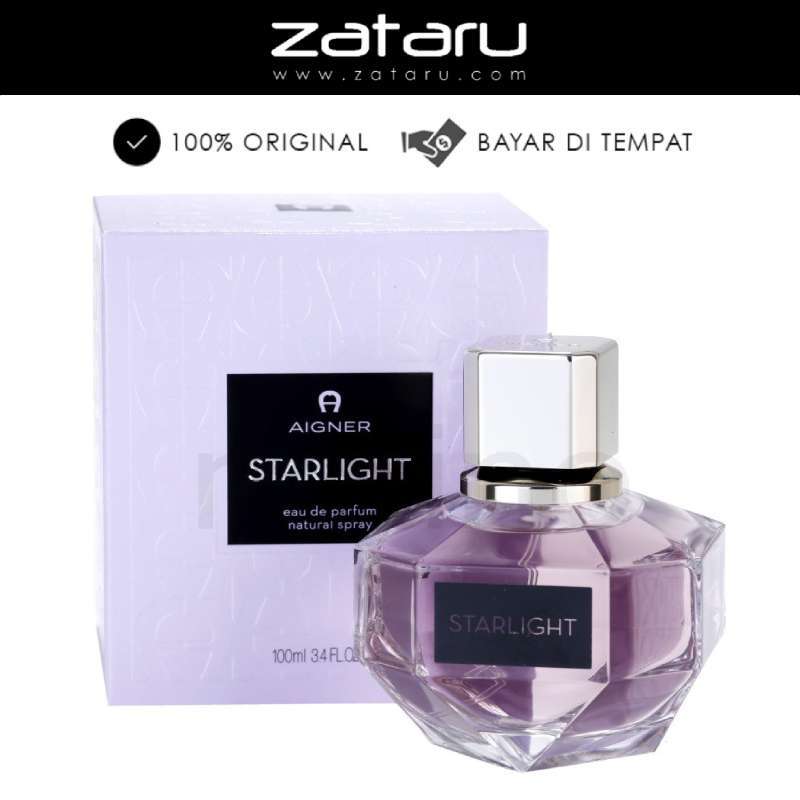 Harga sales aigner starlight