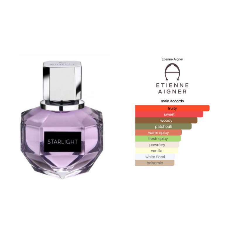 Parfum Wanita Aigner Parfum Starlight Aigner Starlight Woman
