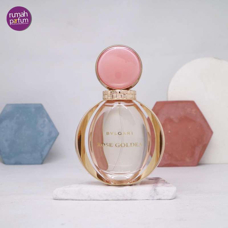 Harga bvlgari rose goldea 2025