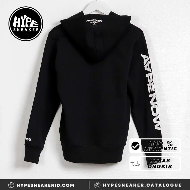 Harga jaket a bathing ape original store
