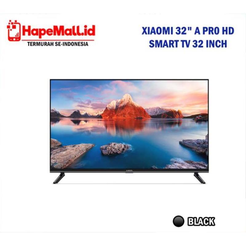 Xiaomi テレビ A Pro 32（Xiaomi TV Pro32インチ チューナーレス