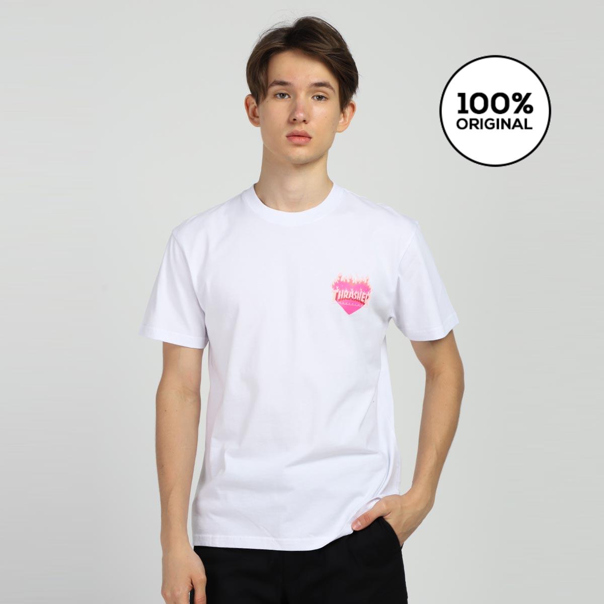 Jual Jersey Thrasher Model Terbaru Harga Promo September 2024 Blibli