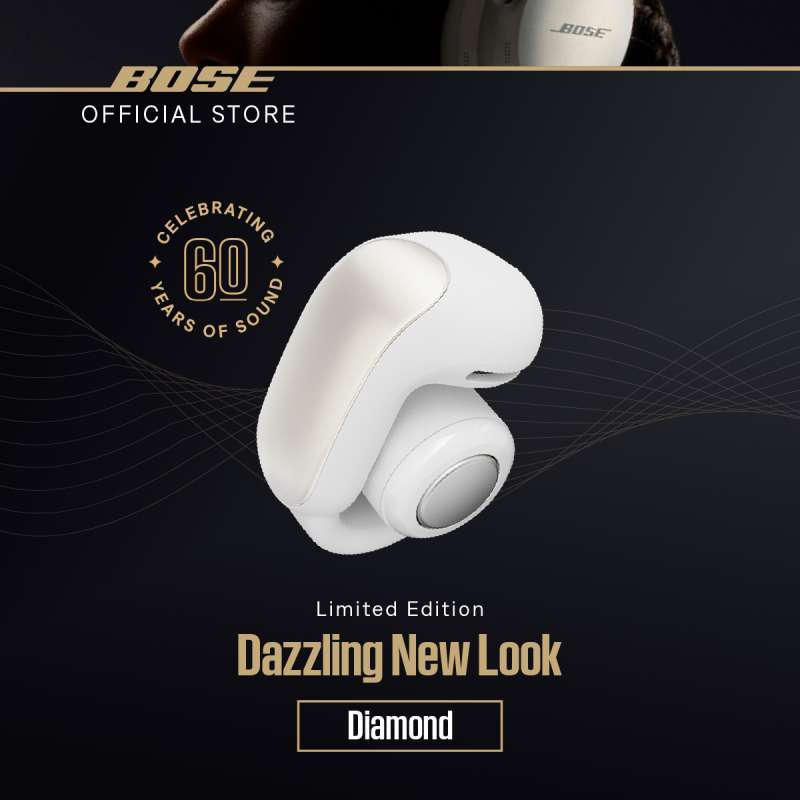 HOT Ear Wireless Bose One Ear Bose Ultra Open Earbuds Open