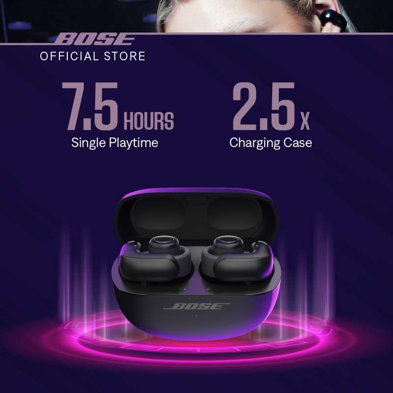 HOT Audifonos Bluetooth Bose Tws Bluetooth Earbuds Bose