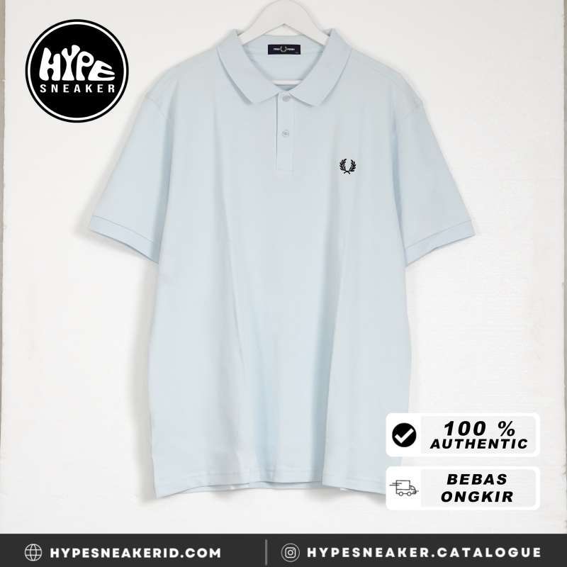 Baby fred perry polo sale