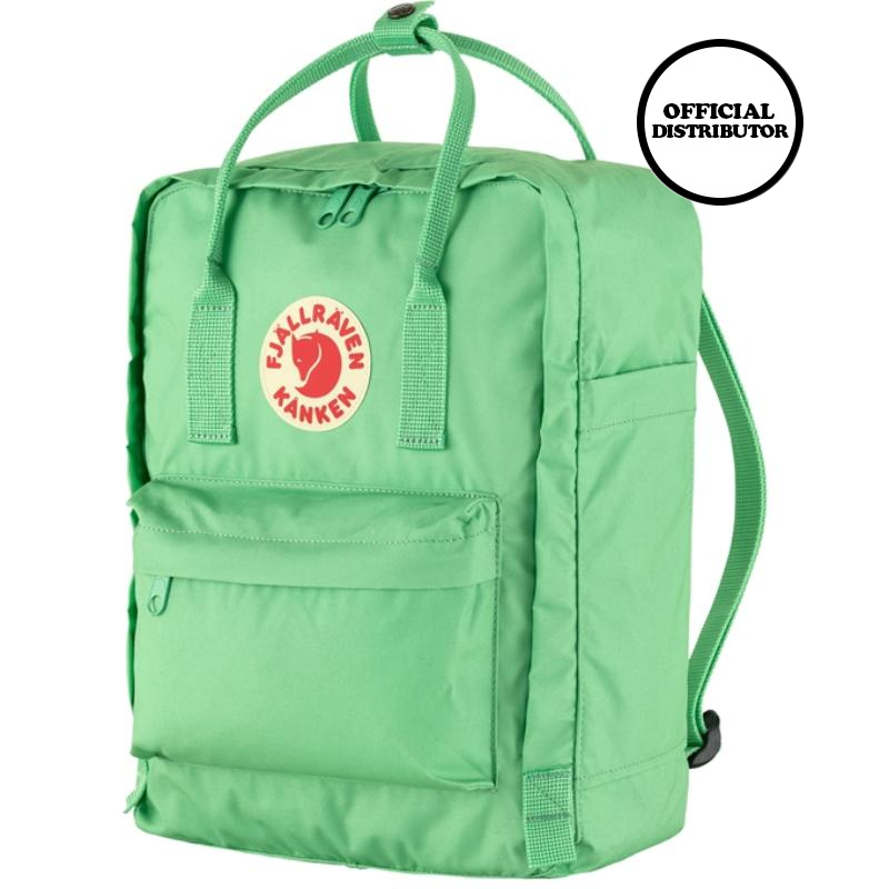Kanken Classic Backpack What Is A Kanken Bag Fjallraven Kanken
