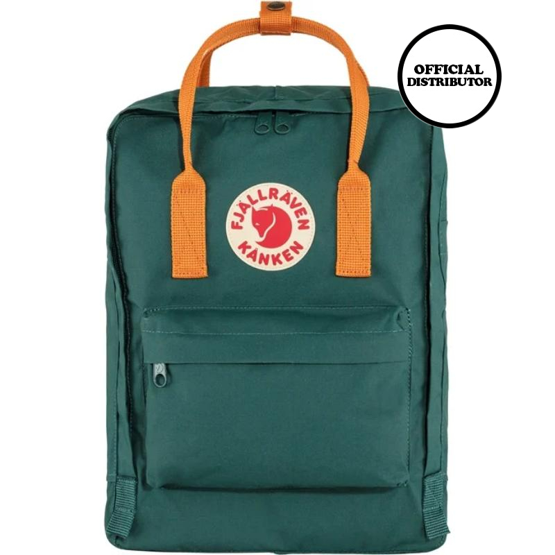 Harga Tas Kanken Orange Original Model Terbaru Januari 2025