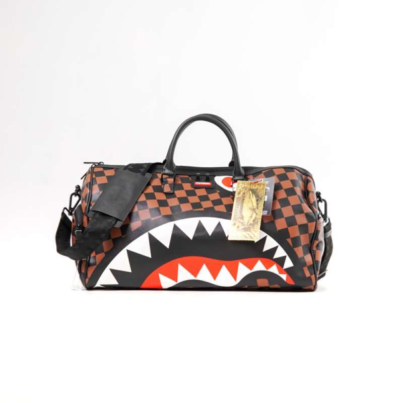 Sprayground tas new arrivals