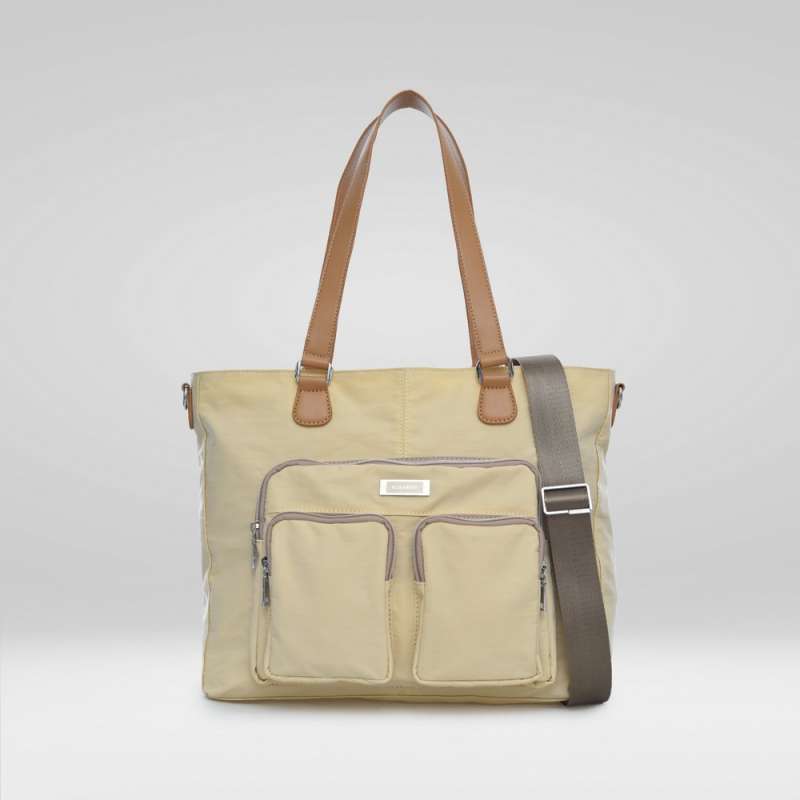 Promo Tas Elizabeth Tote Bag 0055-5812 Diskon 30% Di Seller
