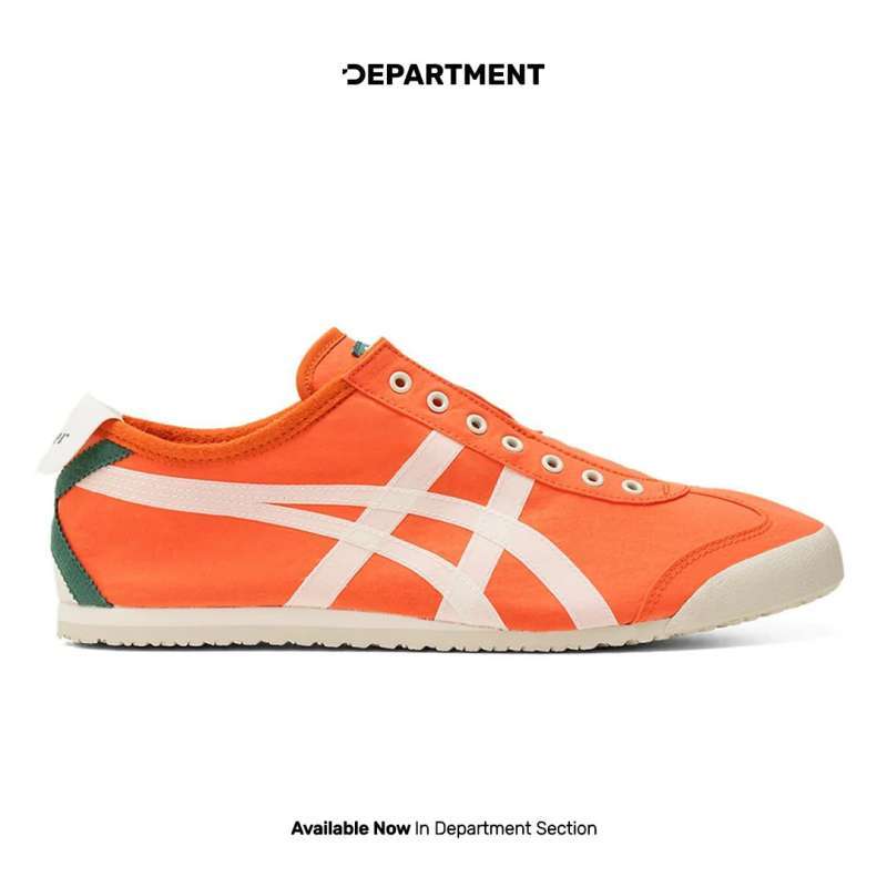 Jual Sepatu Sneakers Pria Onitsuka Mexico 66 Slip on 1183b603800 Original 44.5 Di Seller Football Dept Official Store Jatiwarna 2 Kota Bekasi Blibli