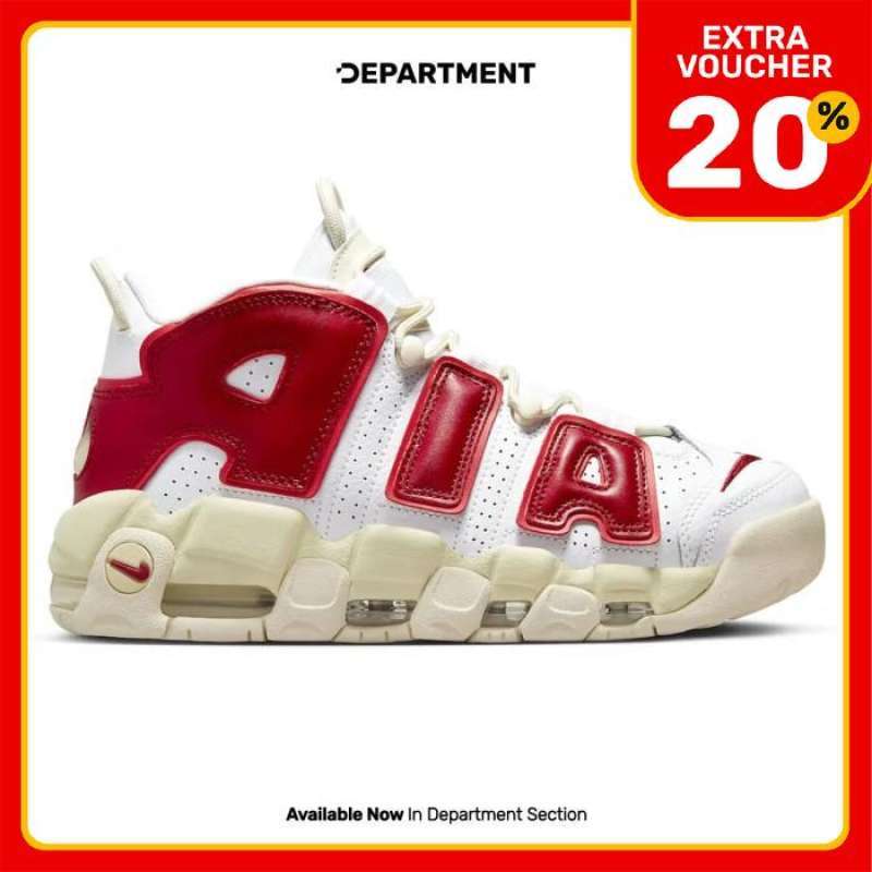 Harga nike air more uptempo original shop