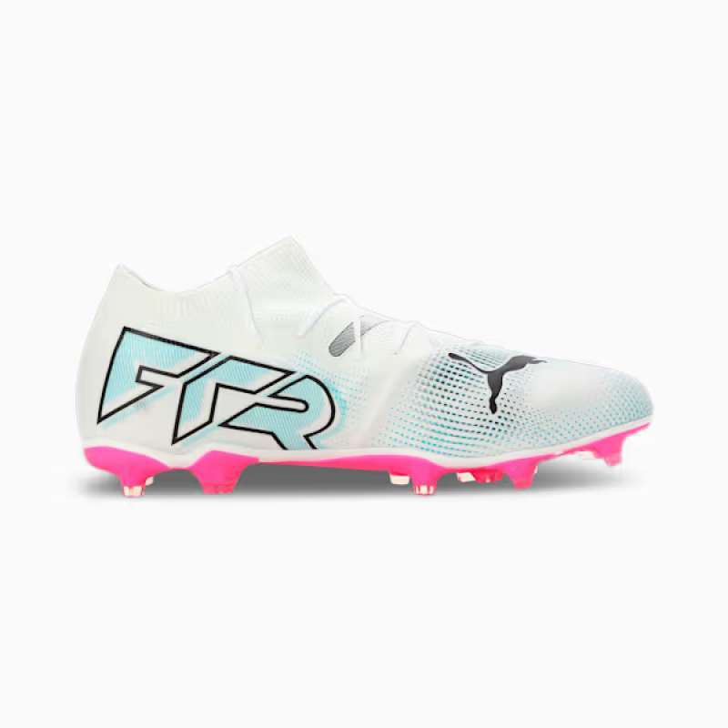 Puma Men Soccer Future Match Fg/Ag [10771501] Sepatu Bola Pria