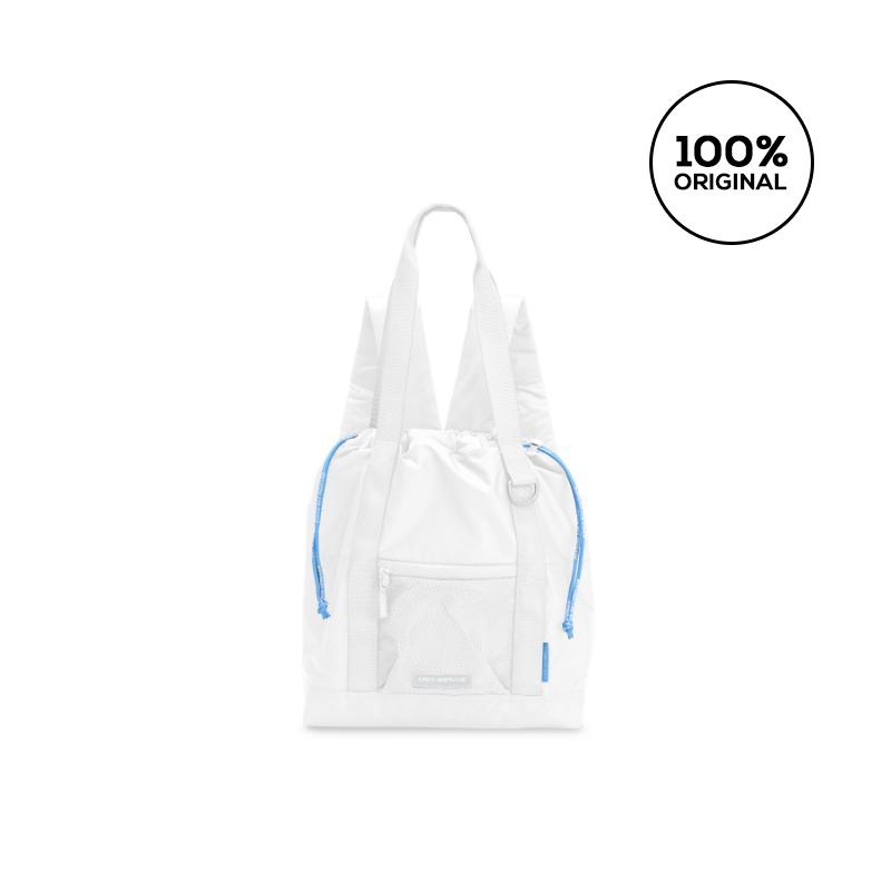 Promo Beyond The Vines Btv Parapack 001 Backpack - Ivory Diskon 6% Di ...