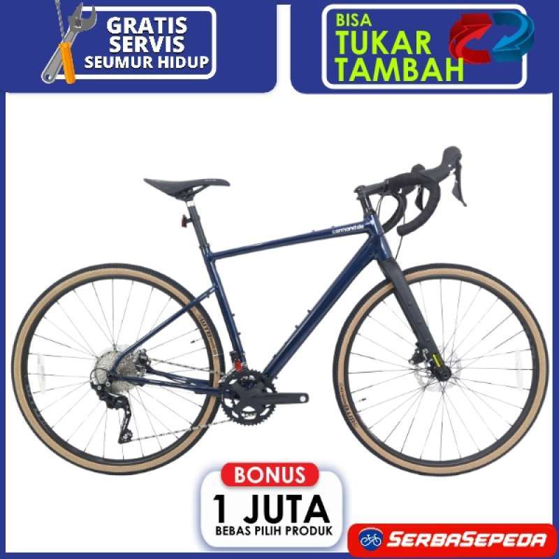 Jual Cannondale Topstone Carbon Original Model Terlengkap Harga Murah November 2024