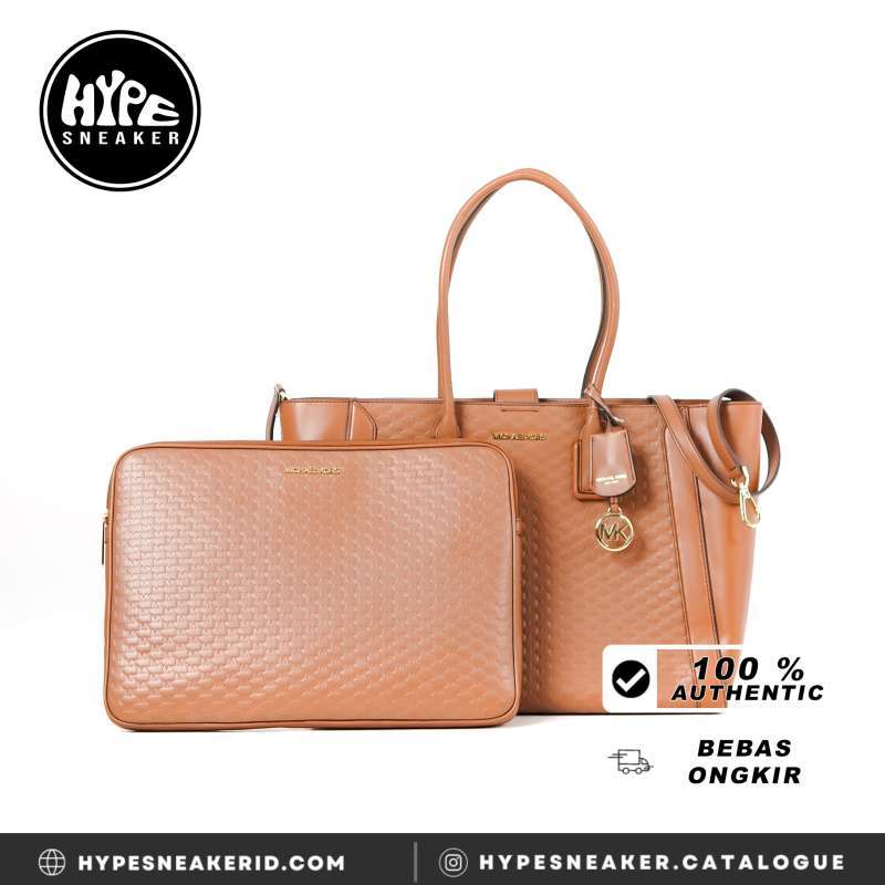 Jual Tote Bag Michael Kors Original Model Premium Terbaru Harga Murah November 2024