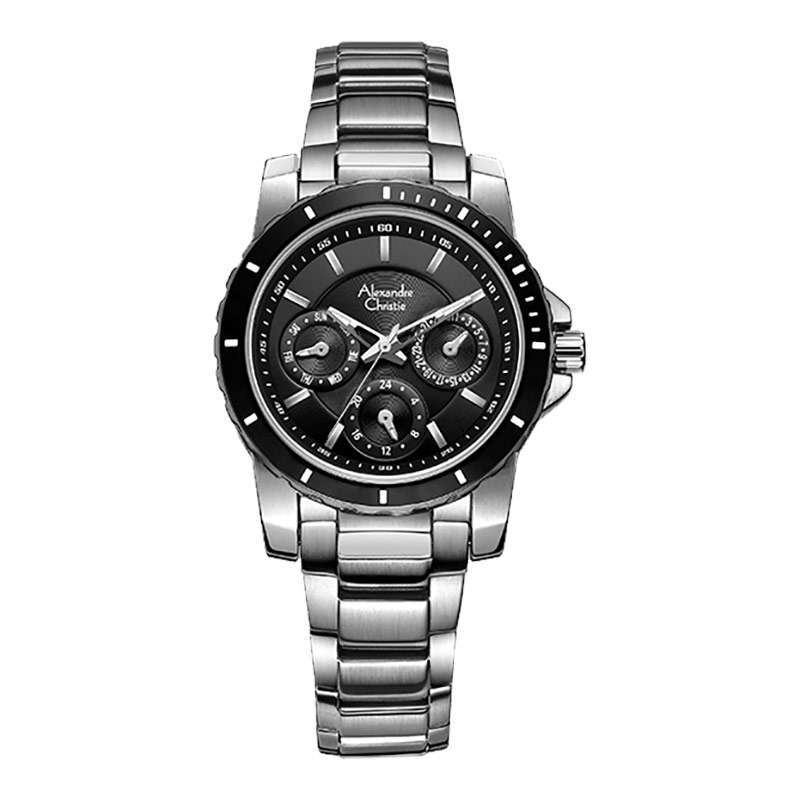 Jam Tangan Alexandre Christie 🔥 Harga Terbaik Mei 2026