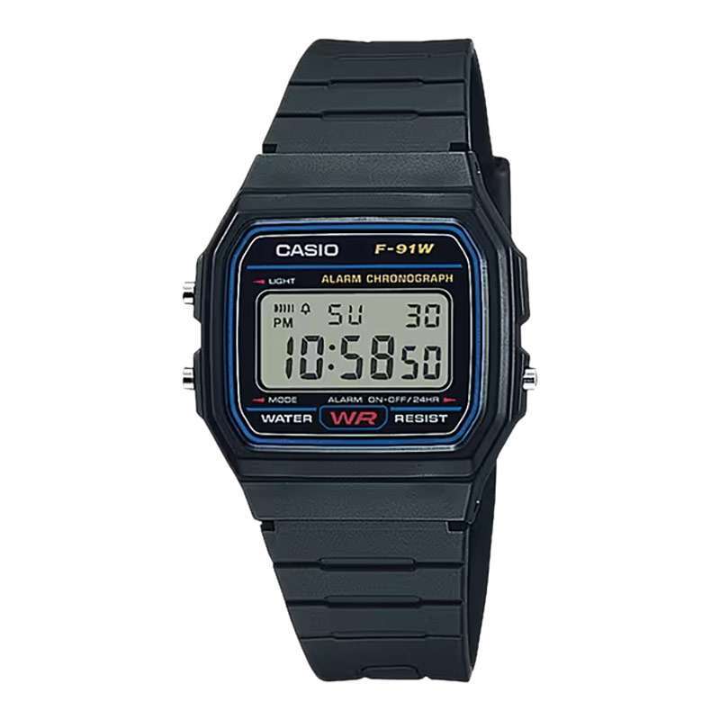 Model Casio F 28 W Original Terbaru Harga Murah Oktober 2024