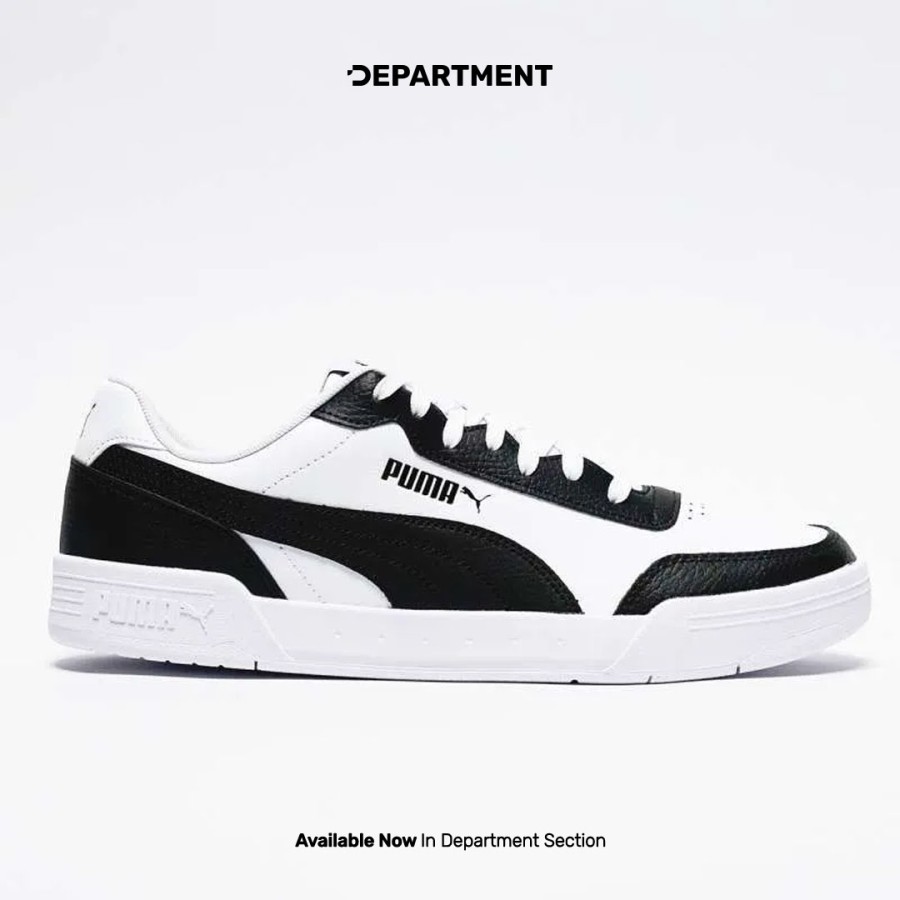 Jual Sepatu Puma Original Pria Original Model Terlengkap Harga Murah November 2024