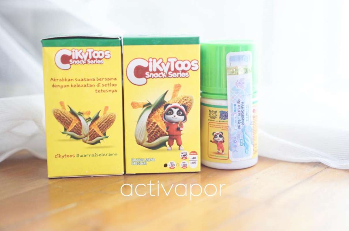 Ciky Gratis Ongkir 🏷️ Harga Murah April 2025