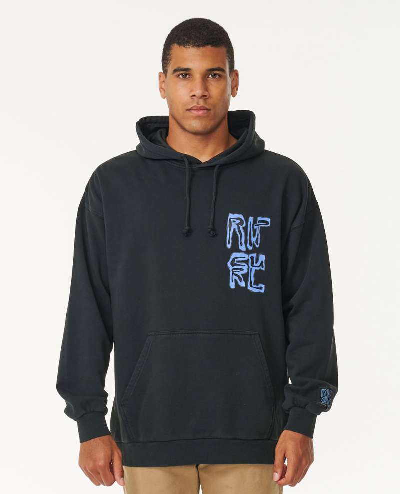 Hoodie ripcurl original shop