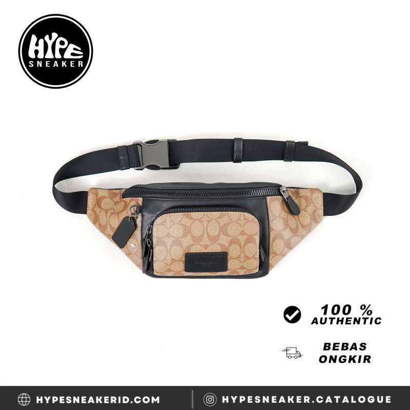 Jual Tas Coach Parker Terbaik Desember 2024 Harga Murah Gratis Ongkir Blibli