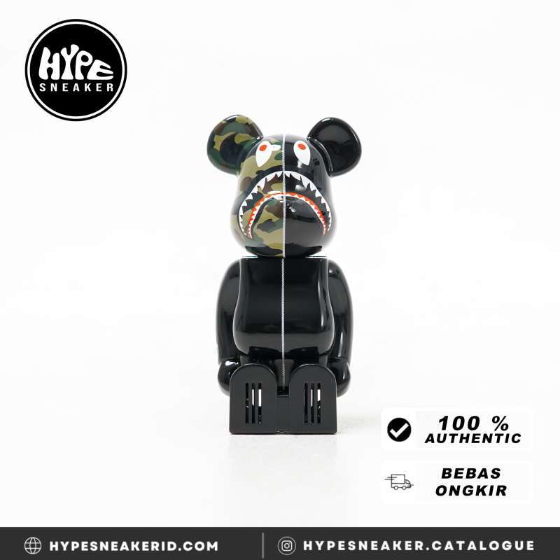 Jual Bape Shark Original Model Premium Original Terbaru Harga Murah Desember 2024