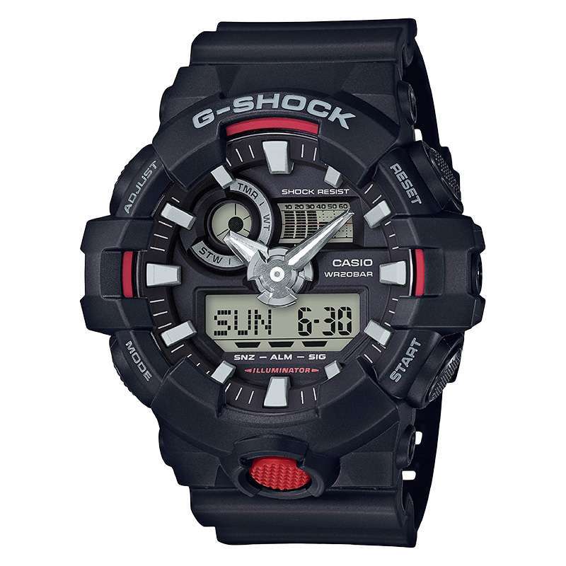 Jam g shock clearance terbaru 2019