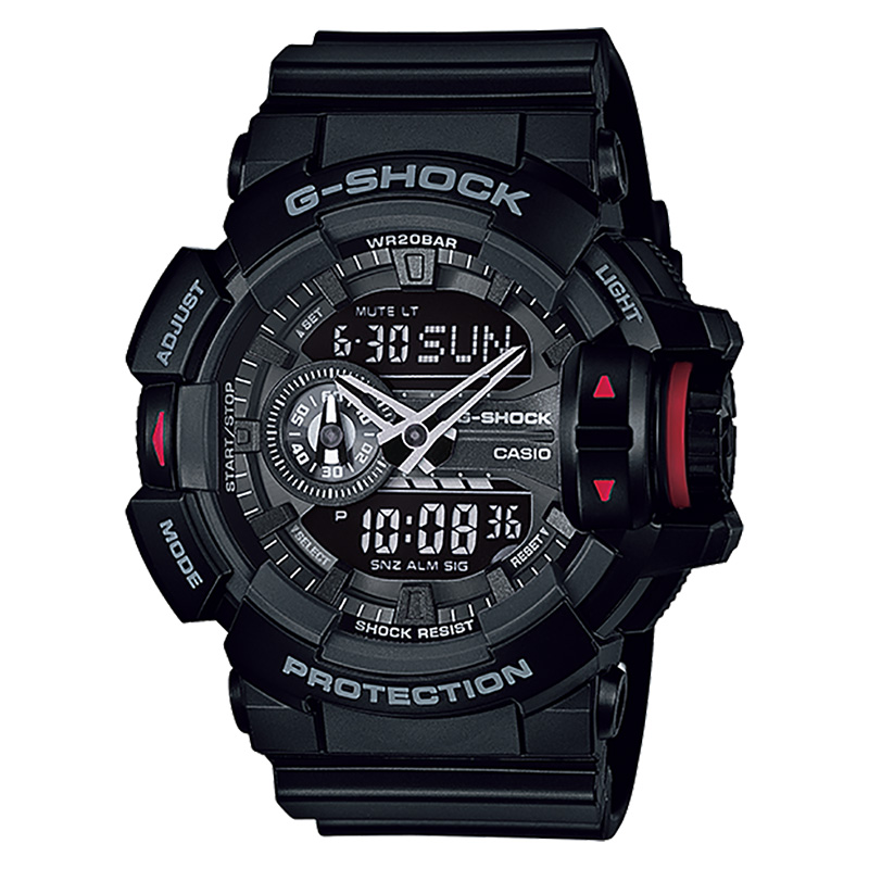 Jam g shock terbaru 2019 top