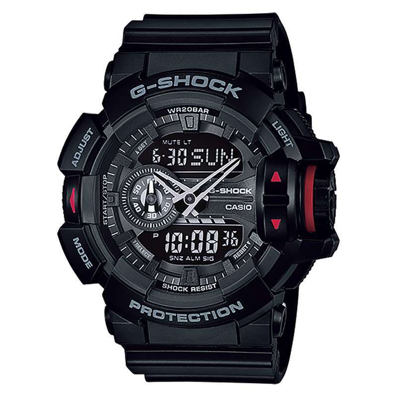 Jam g shock terbaru 2019 clearance