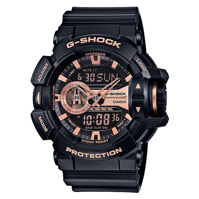 Model Jam Tangan Casio G Shock Gb400 Original Terbaru Harga Murah Oktober 2024