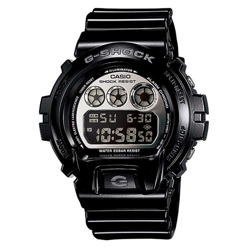 Kaca jam dw shop