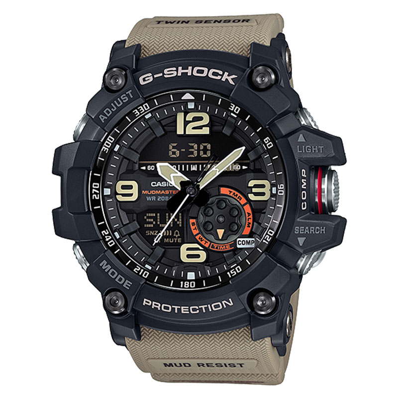 Jam g shock mud resist outlet