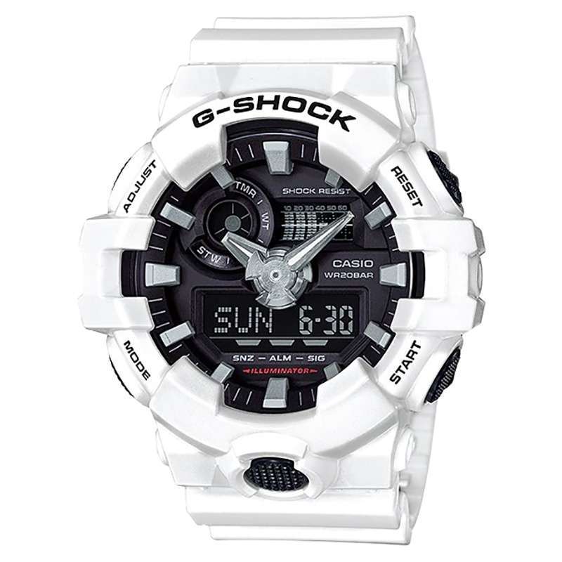 Jual g shock ga 700 discount