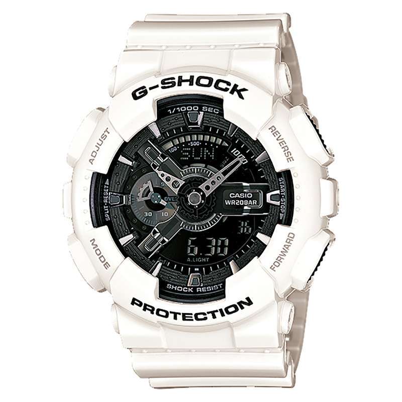 Harga g shock ga 110 original clearance